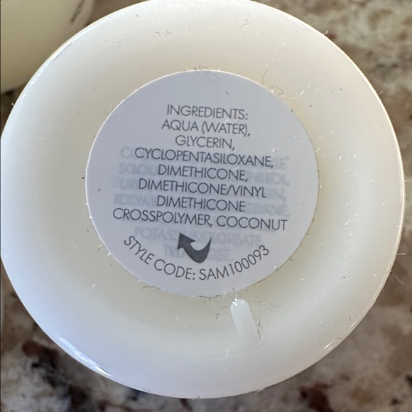 Eve Lom Moisture Mask - Travel Size 2/order - Picture 3 of 11